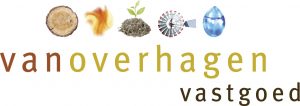 logo Van Overhagen Vastgoed